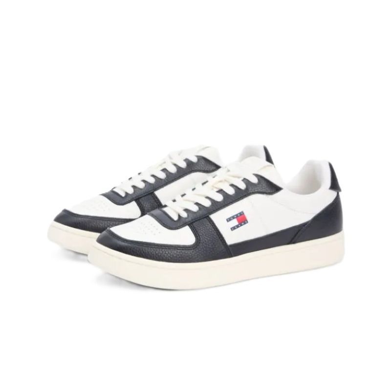 Pantofi sport Tommy Hilfiger ARCHIVE '98 COLOR - poza 2