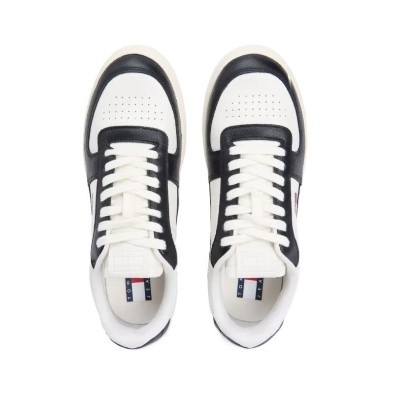 Pantofi sport Tommy Hilfiger ARCHIVE '98 COLOR - poza 3