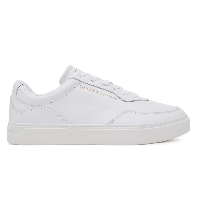 Pantofi sport Tommy Hilfiger CASUAL CUPSOLE SNEAKER - poza 1