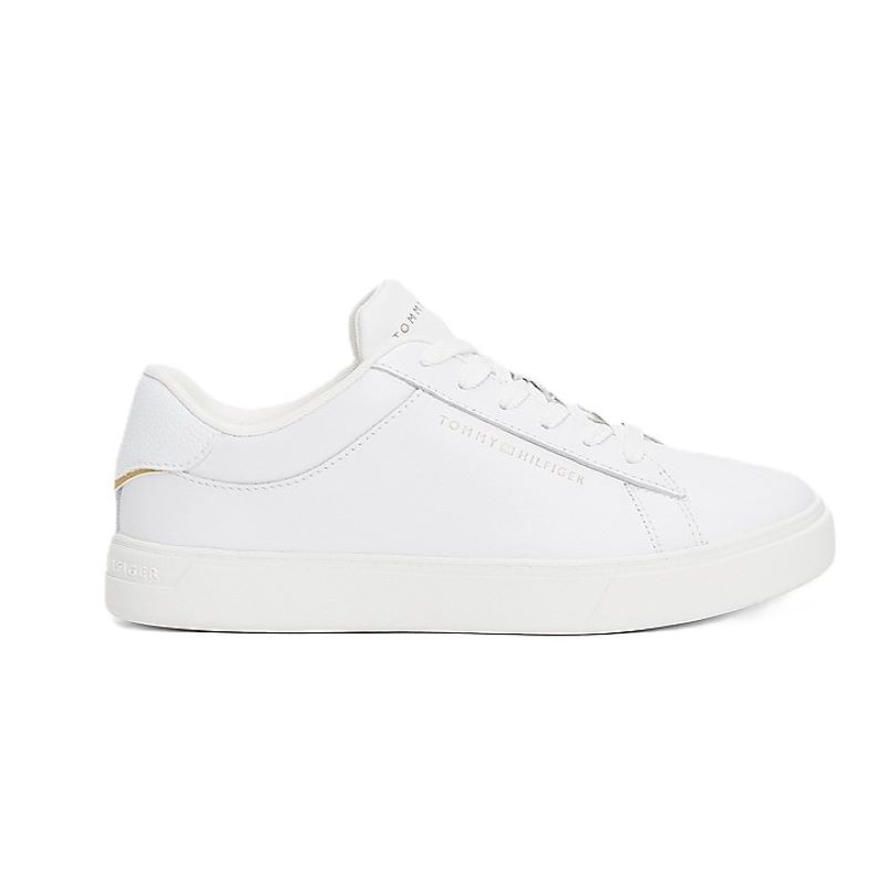Pantofi sport Tommy Hilfiger ESSENTIAL COURT SNEAKER - poza 1