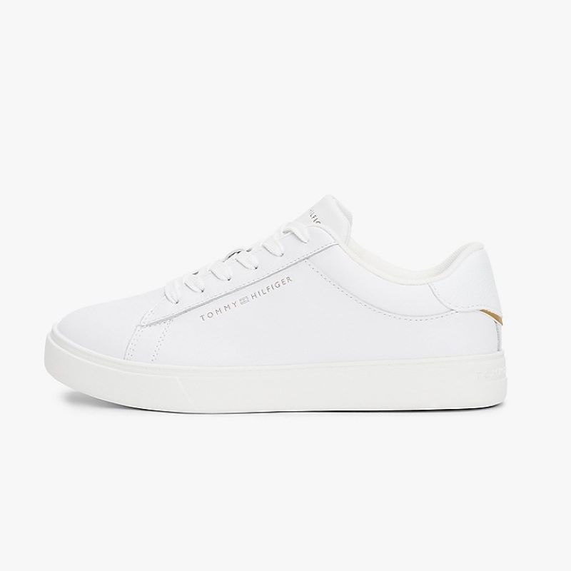 Pantofi sport Tommy Hilfiger ESSENTIAL COURT SNEAKER - poza 2
