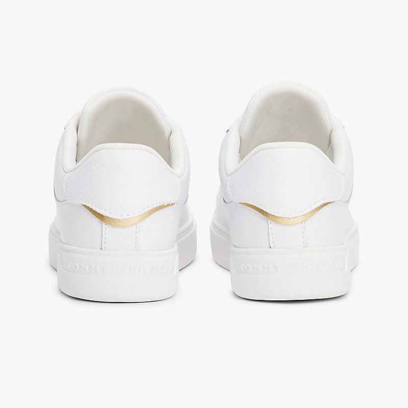 Pantofi sport Tommy Hilfiger ESSENTIAL COURT SNEAKER - poza 3