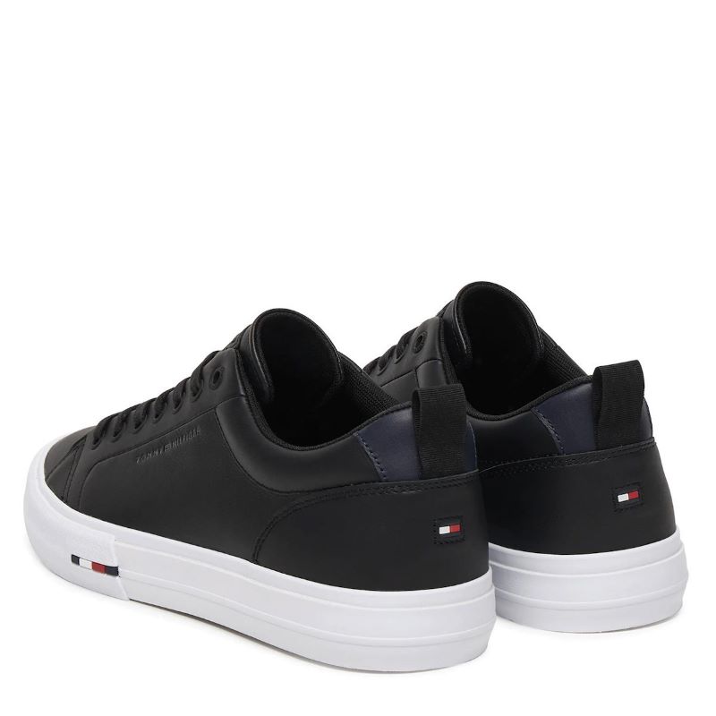 Pantofi sport Tommy Hilfiger HARLEM STREET LTH - poza 2