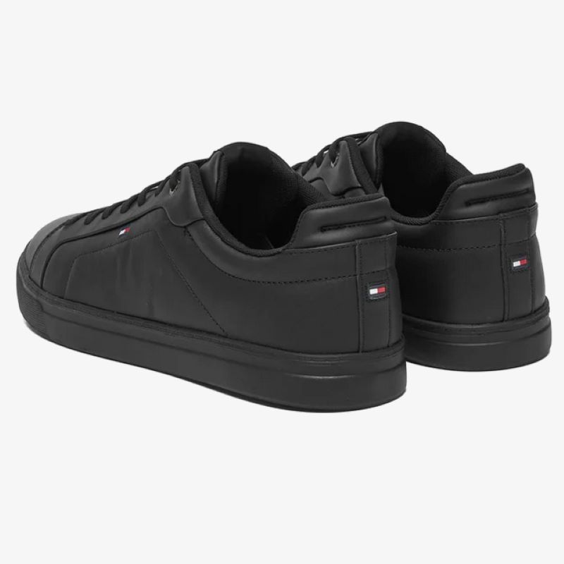 Pantofi sport Tommy Hilfiger ICON COURT LIGHT ESS - poza 3