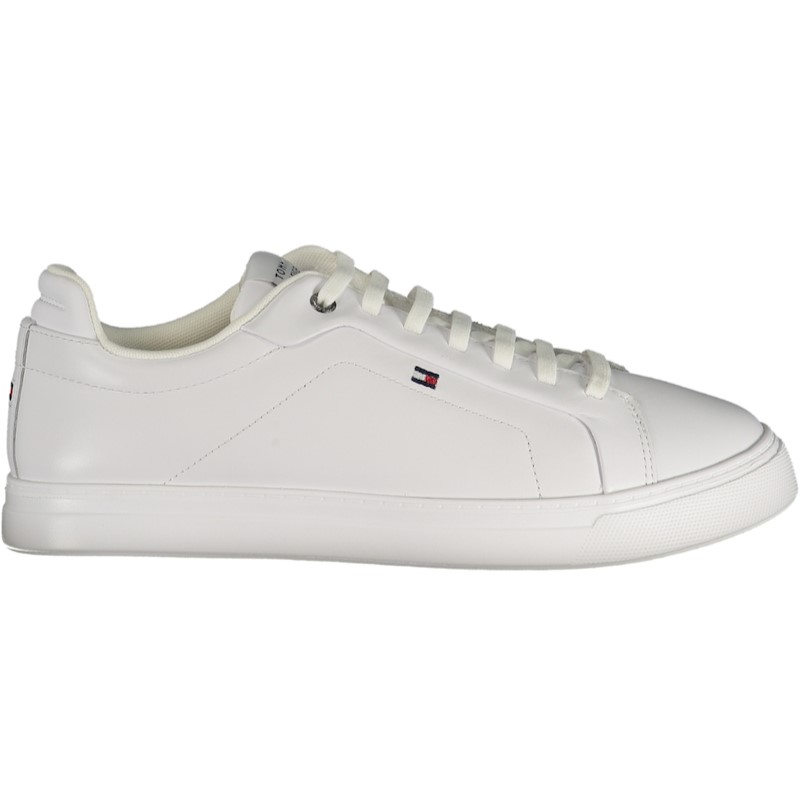 Pantofi sport Tommy Hilfiger ICON COURT LIGHT ESS - poza 1