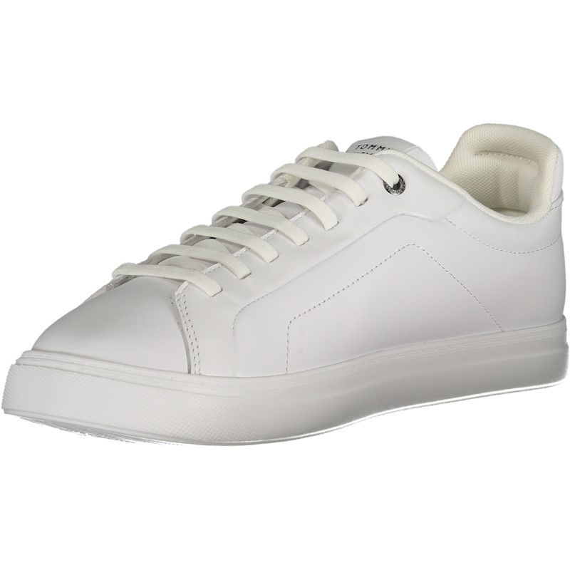 Pantofi sport Tommy Hilfiger ICON COURT LIGHT ESS - poza 2