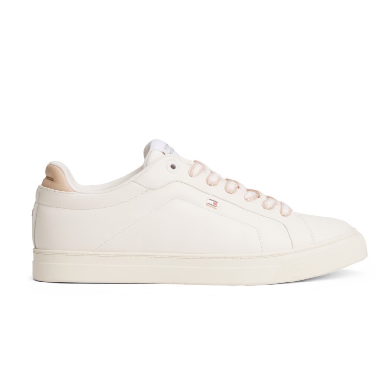 Pantofi sport Tommy Hilfiger ICON COURT SNEAKER - poza 1