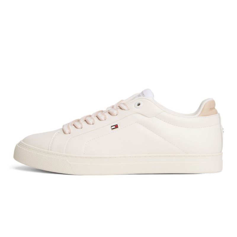 Pantofi sport Tommy Hilfiger ICON COURT SNEAKER - poza 2