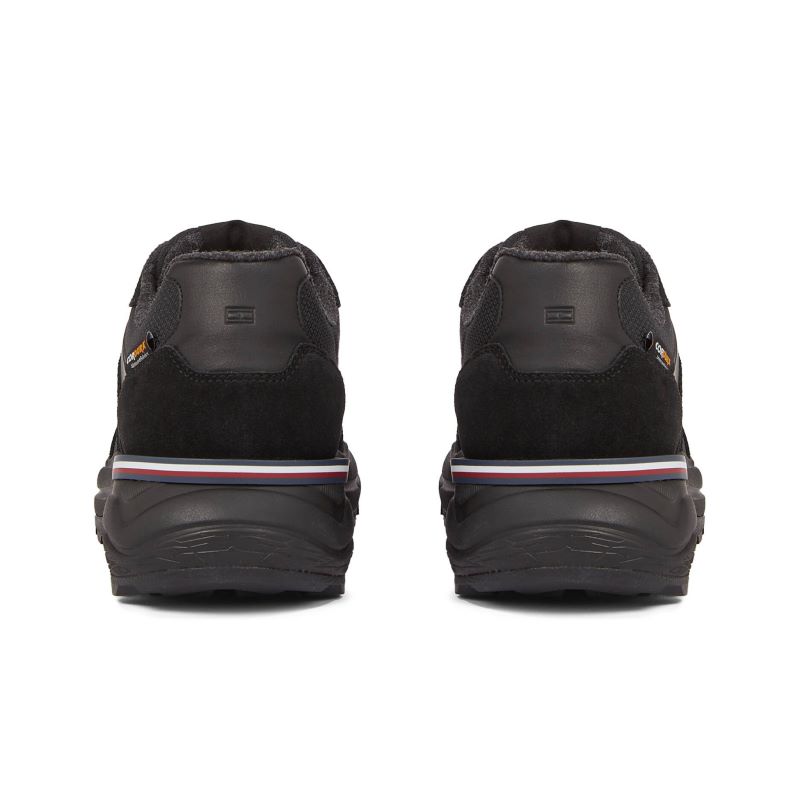 Pantofi sport Tommy Hilfiger M RUNNER CORDURA MIX - poza 2
