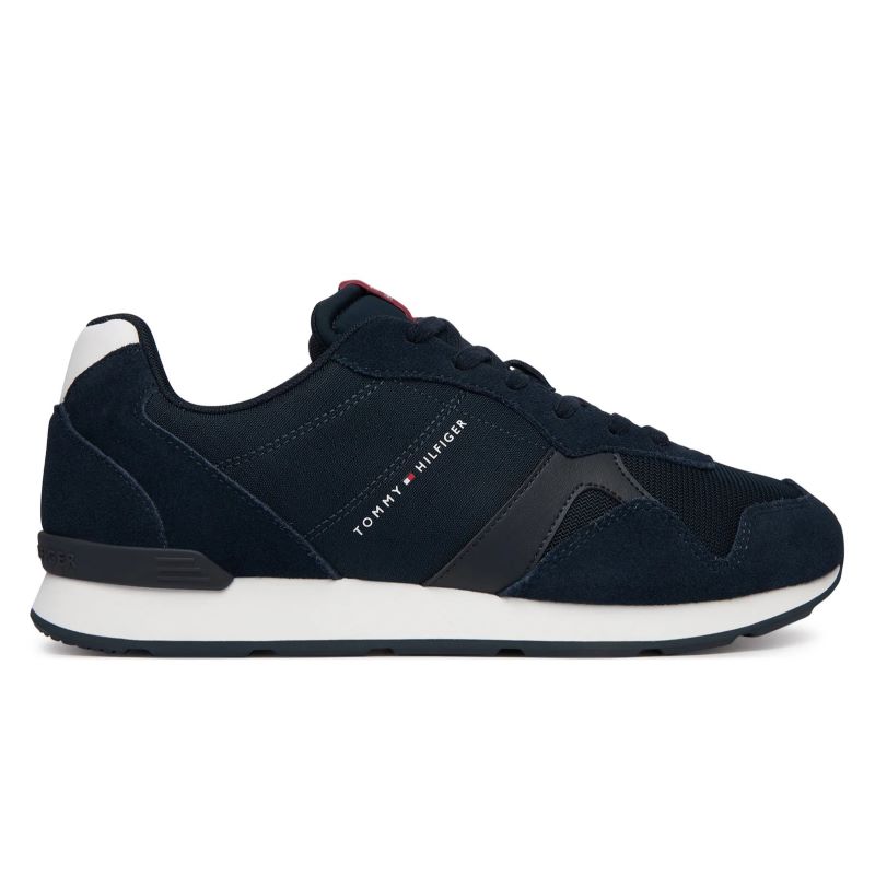 Pantofi sport Tommy Hilfiger MAXLITE MIX - poza 1
