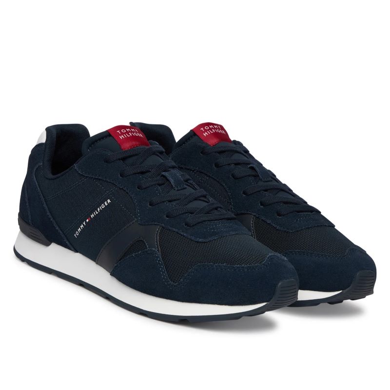 Pantofi sport Tommy Hilfiger MAXLITE MIX - poza 2