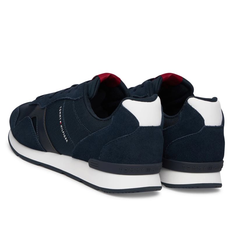 Pantofi sport Tommy Hilfiger MAXLITE MIX - poza 3