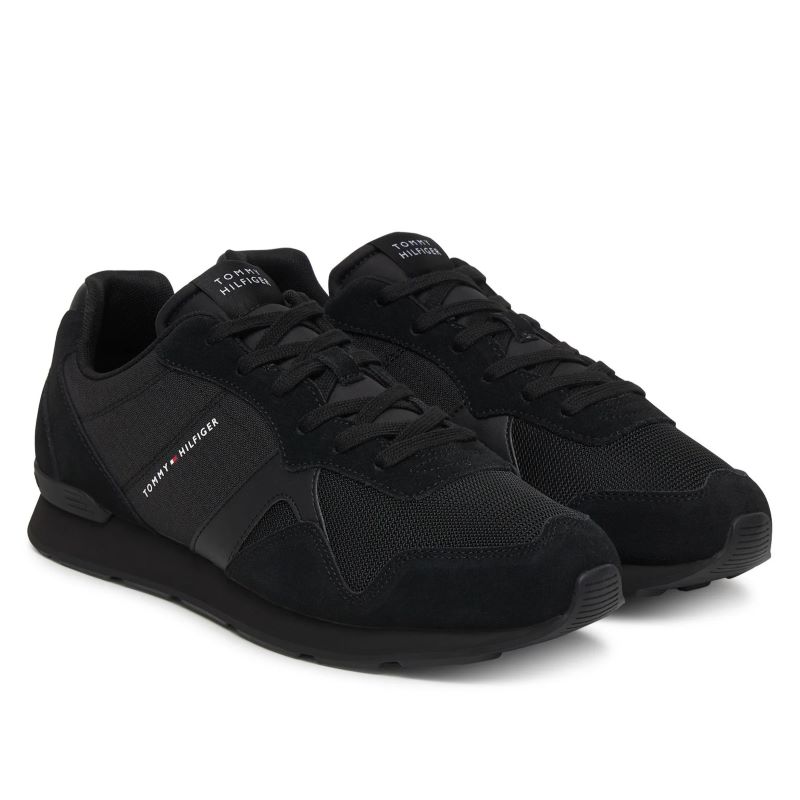 Pantofi sport Tommy Hilfiger MAXLITE MIX - poza 3
