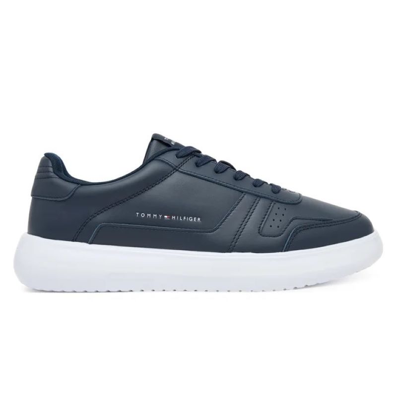 Pantofi sport Tommy Hilfiger MODERN LIGHTCUP LTH - poza 1