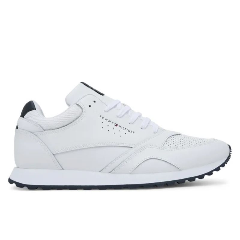 Pantofi sport Tommy Hilfiger NEW RUNNER EVA LTH ESS - poza 1