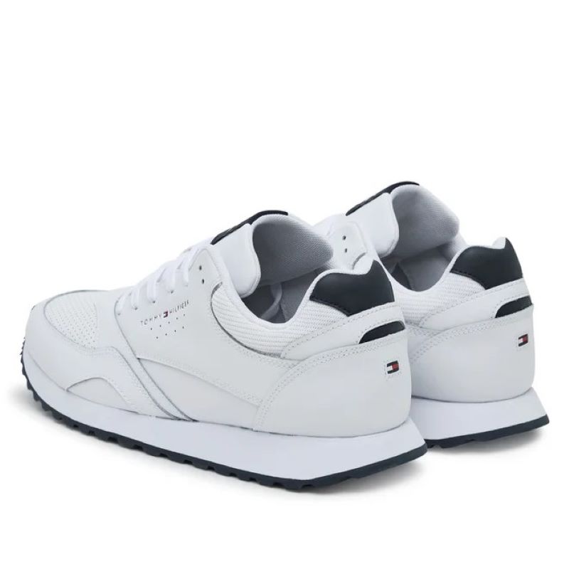 Pantofi sport Tommy Hilfiger NEW RUNNER EVA LTH ESS - poza 2