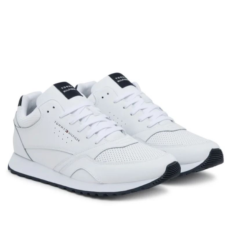Pantofi sport Tommy Hilfiger NEW RUNNER EVA LTH ESS - poza 3