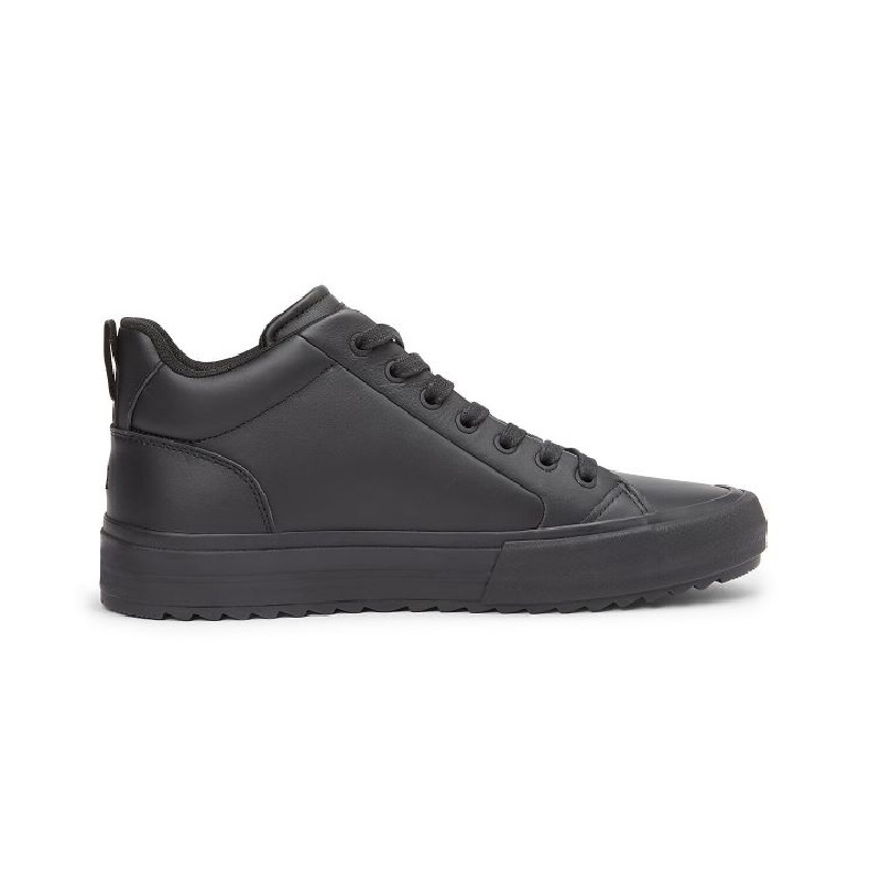 Pantofi sport Tommy Hilfiger NU HARLEM STREET CLEAT MID 3A