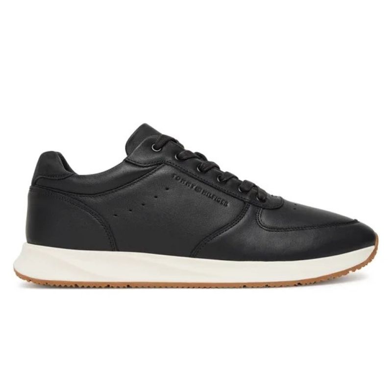 Pantofi sport Tommy Hilfiger PREMIUM LEATHER HYBRID - poza 1