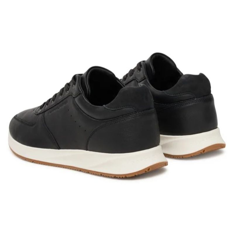Pantofi sport Tommy Hilfiger PREMIUM LEATHER HYBRID - poza 2