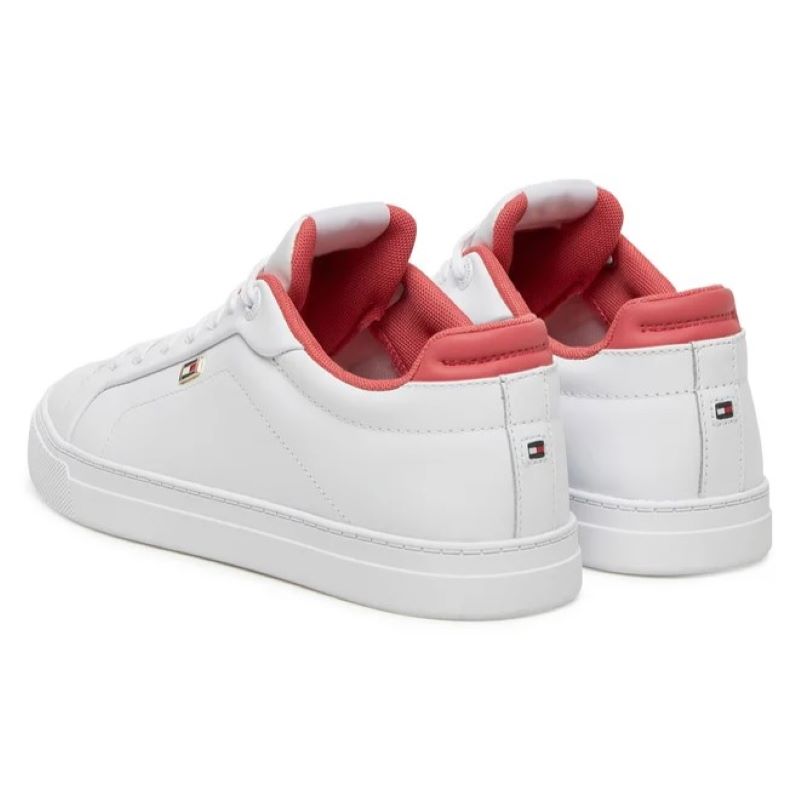 Pantofi sport Tommy Hilfiger SPORTY SNEAKER - poza 2