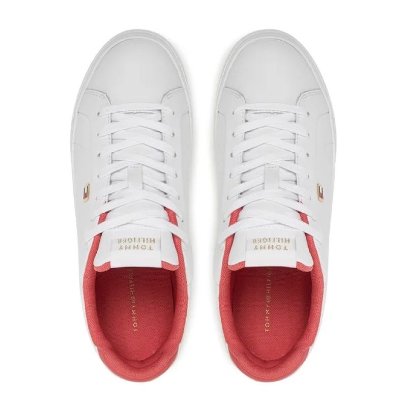 Pantofi sport Tommy Hilfiger SPORTY SNEAKER - poza 3