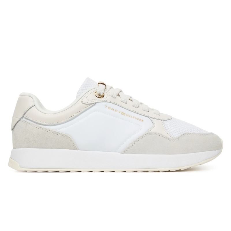 Pantofi sport Tommy Hilfiger TH CHIC EVA RUNNER MESH - poza 1