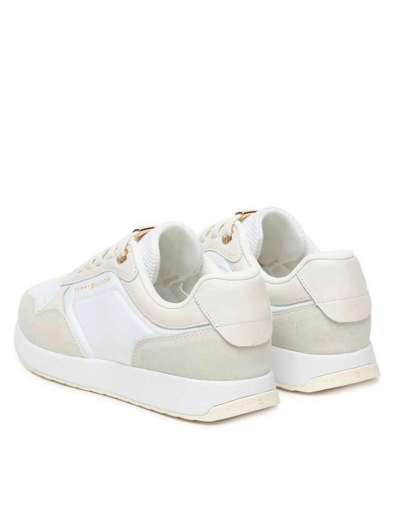 Pantofi sport Tommy Hilfiger TH CHIC EVA RUNNER MESH - poza 2