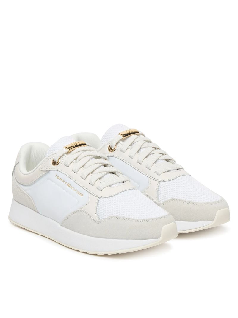 Pantofi sport Tommy Hilfiger TH CHIC EVA RUNNER MESH - poza 3