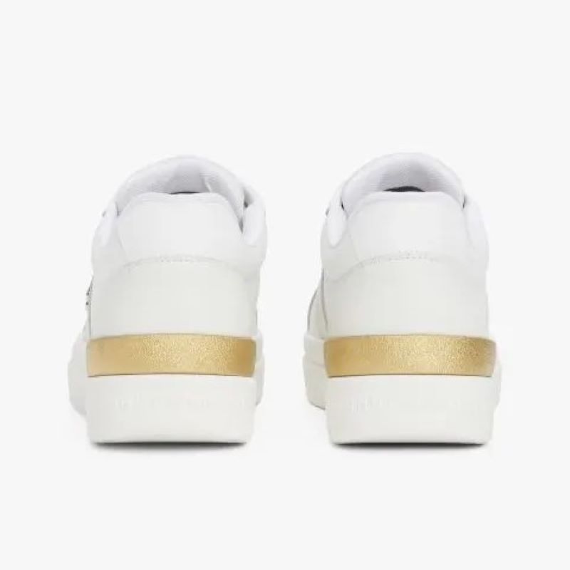 Pantofi sport Tommy Hilfiger TH FASHION COURT SNEAKER - poza 3