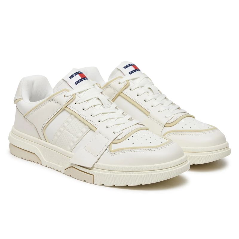 Pantofi sport Tommy Hilfiger THE BROOKLYN FOAM OVERLAYS - poza 2