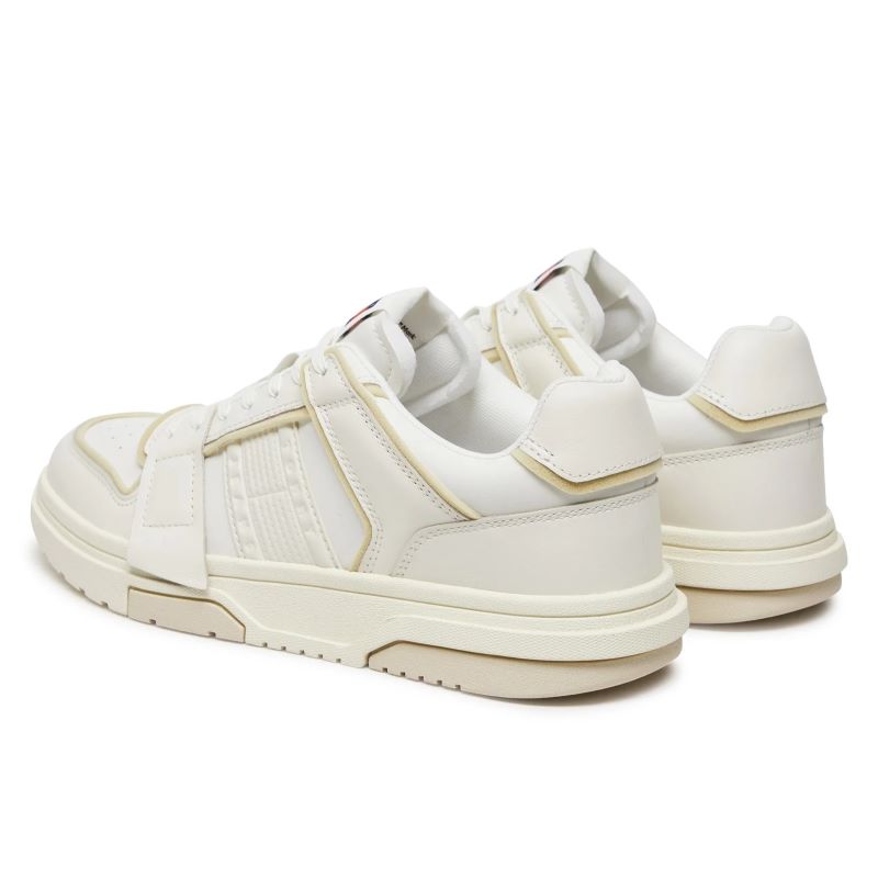 Pantofi sport Tommy Hilfiger THE BROOKLYN FOAM OVERLAYS - poza 3