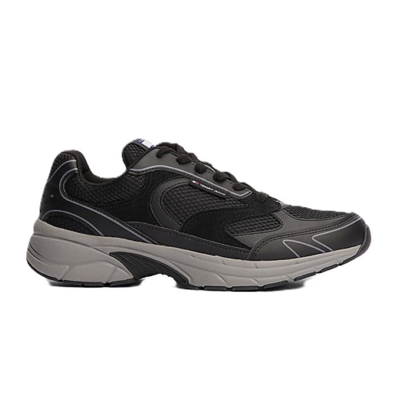 Pantofi sport Tommy Hilfiger THE CONEY - poza 1