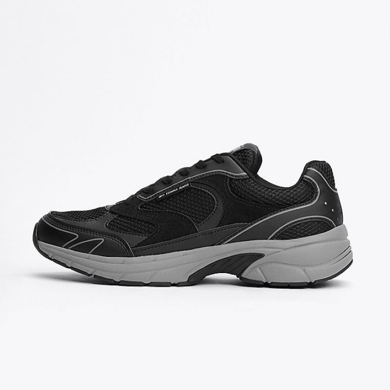 Pantofi sport Tommy Hilfiger THE CONEY - poza 2