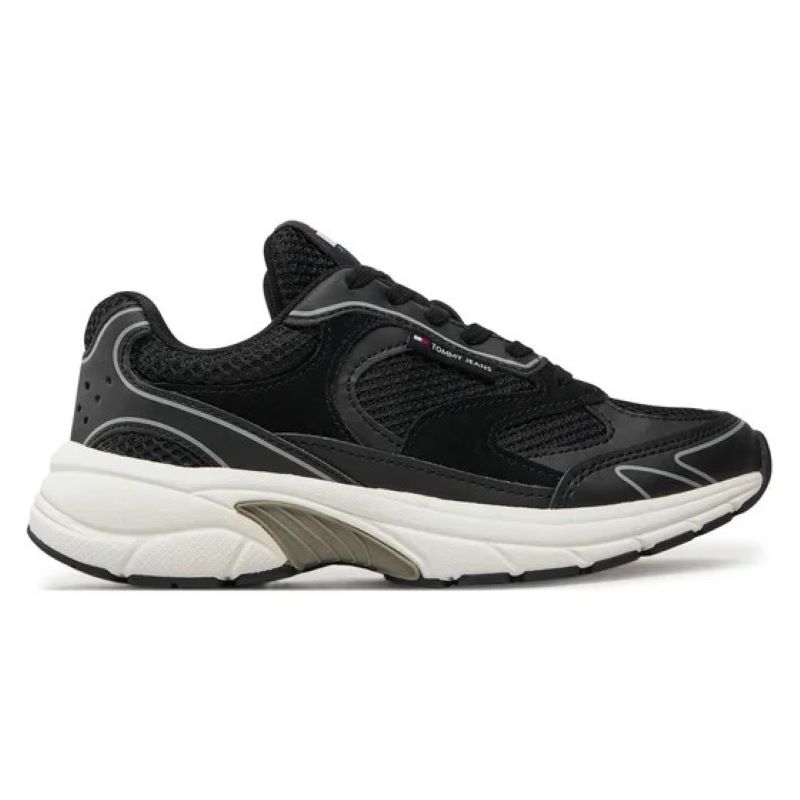 Pantofi sport Tommy Hilfiger THE CONEY - poza 1
