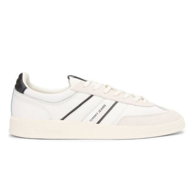 Pantofi sport Tommy Hilfiger THE GREENWICH EDGE MIX - poza 1