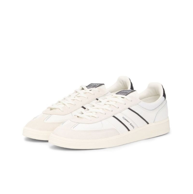 Pantofi sport Tommy Hilfiger THE GREENWICH EDGE MIX - poza 2
