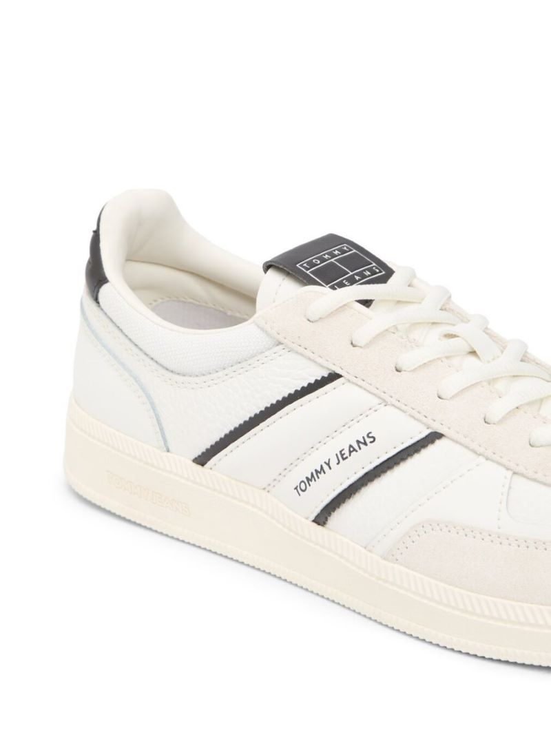 Pantofi sport Tommy Hilfiger THE GREENWICH EDGE MIX - poza 3