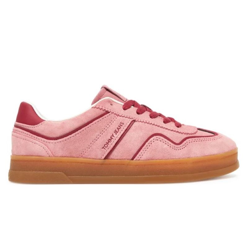 Pantofi sport Tommy Hilfiger THE GREENWICH - poza 1