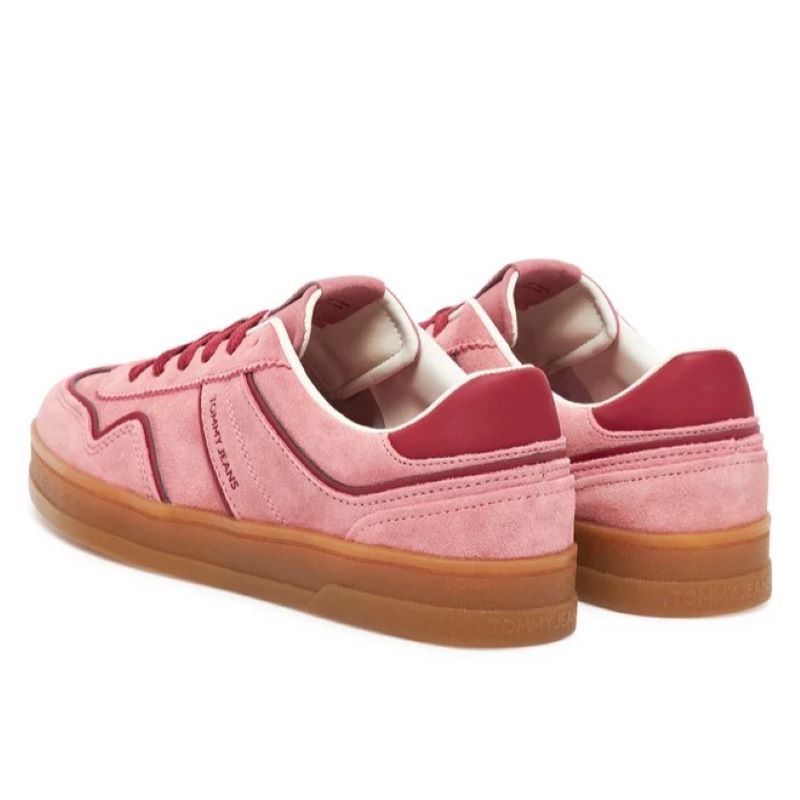 Pantofi sport Tommy Hilfiger THE GREENWICH - poza 2