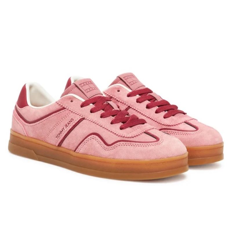 Pantofi sport Tommy Hilfiger THE GREENWICH - poza 3