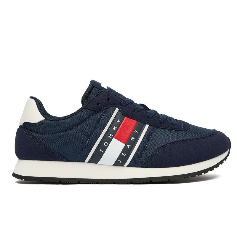 Pantofi sport Tommy Hilfiger TJM CLASSIC RUNNER - poza 1