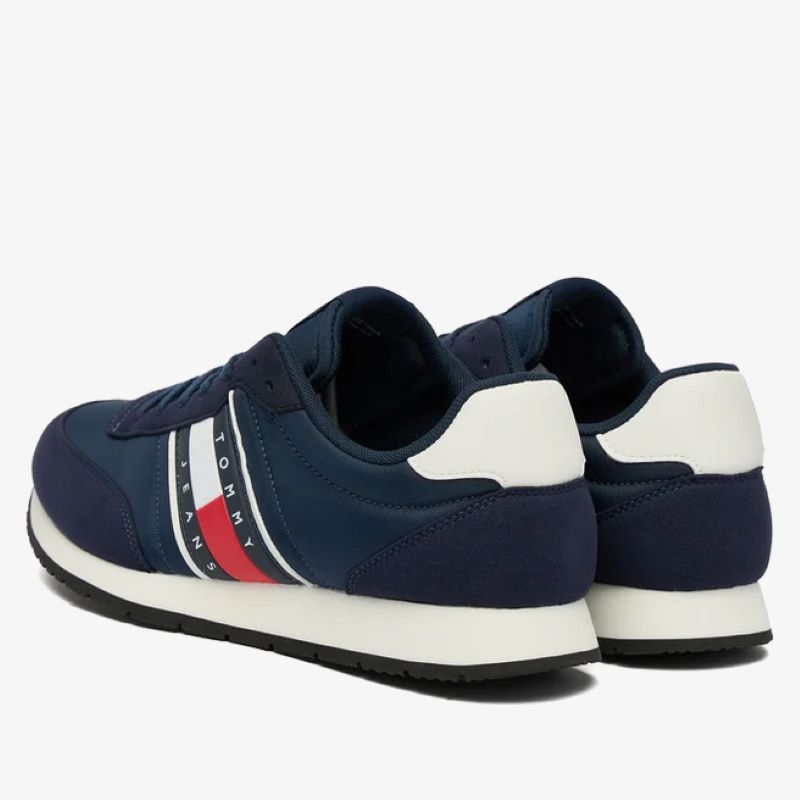 Pantofi sport Tommy Hilfiger TJM CLASSIC RUNNER - poza 2