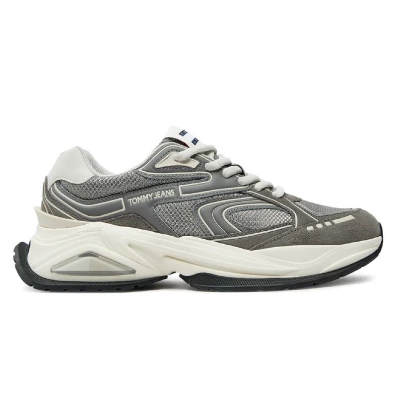 Pantofi sport Tommy Hilfiger TJM COMFORT RUNNER - poza 1