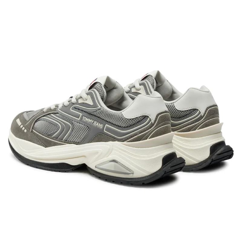 Pantofi sport Tommy Hilfiger TJM COMFORT RUNNER - poza 2