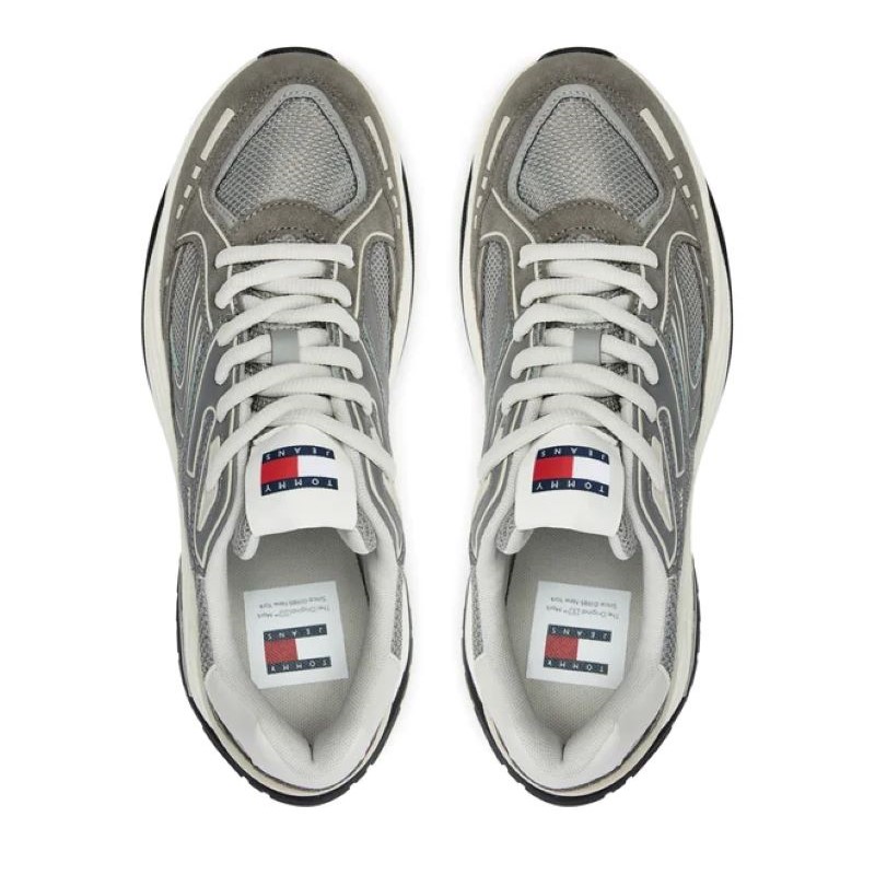 Pantofi sport Tommy Hilfiger TJM COMFORT RUNNER - poza 4
