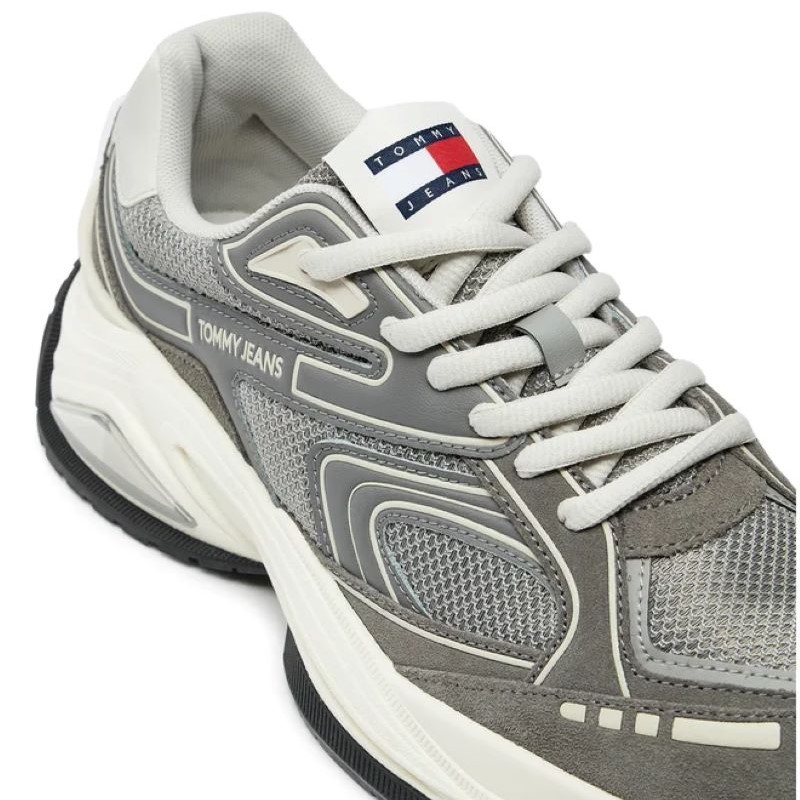Pantofi sport Tommy Hilfiger TJM COMFORT RUNNER - poza 5