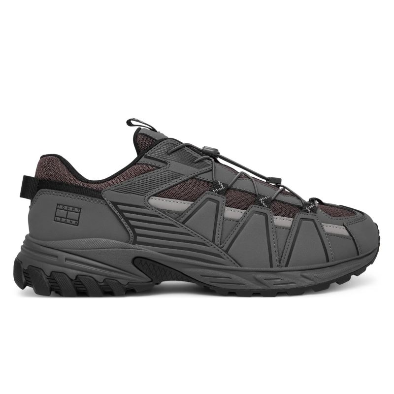 Pantofi sport Tommy Hilfiger TJM OUTDOOR RUNNER - poza 1