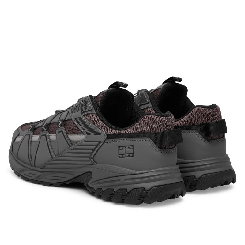 Pantofi sport Tommy Hilfiger TJM OUTDOOR RUNNER - poza 3