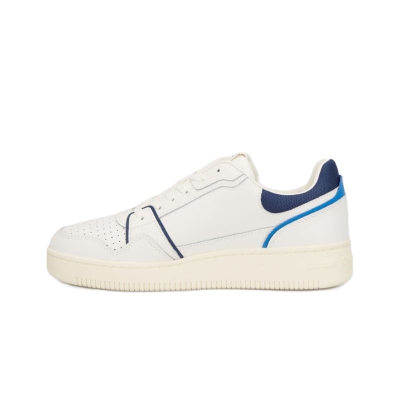 Pantofi sport Tommy Hilfiger TJM RETRO BASKET - poza 2